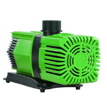 Atman AX-6500 ระบบ Inverter ECO Water Pump ปั้มน้ำประหยัดไฟ 6,500 L/H ปั๊มน้ำ ปั๊มแช่ ปั๊มน้ำพุ 1