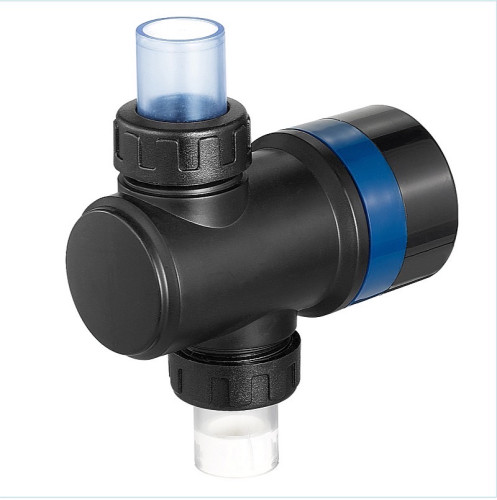 UV Sterilizer KY-UV Series - กำจัดเชื้อโรคและลดตะไคร่ในตู้ปลาได้อย่างมีประสิทธิภาพ รุ่น KY-UV7W 2