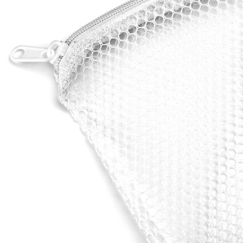 Seachem Zip Bag Lg ถุงกรองตาข่าย ขนาดใหญ่ พร้อมซิปที่ป้องกันการกัดกร่อนได้ Large-mesh filter bag wit 1