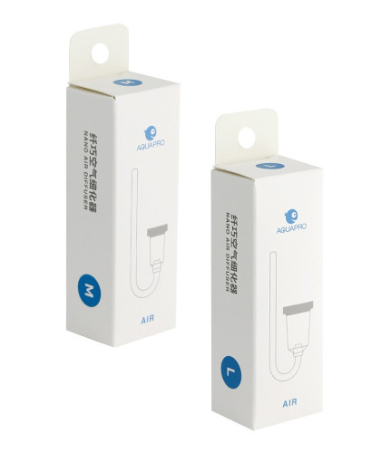 AQUAPRO AIR DIFFUSER หัวกระจายอ๊อกซิเจน สำหรับต่อกับปั๊มออกซิเจน 1
