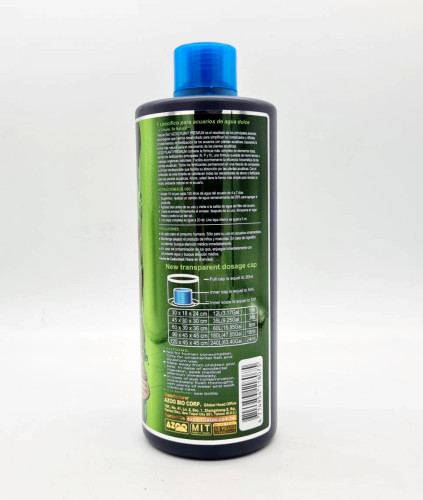 AZOO PLANT PREMIUM 1000 ml ปุ๋ยบำรุงไม้น้ำ พรีเมี่ยม 2