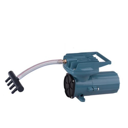 Resun MPQ-907 ปั๊มลม DC ปั๊มลมต่อแบตเตอรี่รถยนต์  12Volt  AIR PUMP 2