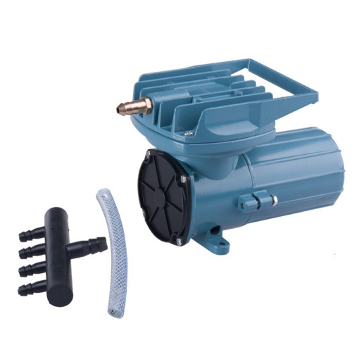 Resun MPQ-907 ปั๊มลม DC ปั๊มลมต่อแบตเตอรี่รถยนต์  12Volt  AIR PUMP 3