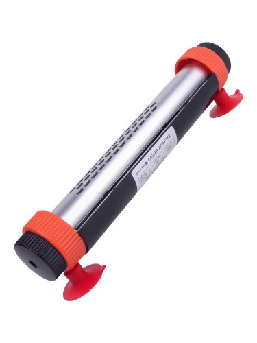 COOL FISH UV ฆ่าเชื้อในน้ำ  หลอด UV กำจัดแบคทีเรียในตู้ปลา รุ่น KYU1S-7 W 4