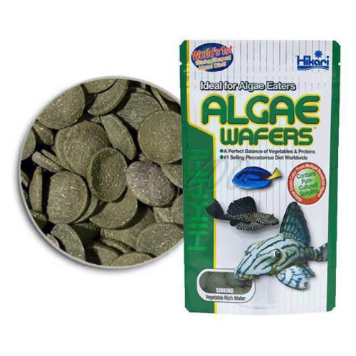 Algae Wafers 250 g 1
