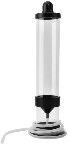 เครื่องเป่าอาทิเมีย Artimia ฟัก อาร์ทิเมีย Brine Shrimp Hatcher Incubator 2