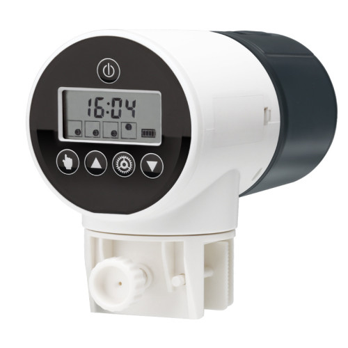 Yee เครื่องให้อาหารปลา Automatic Fish Feeder รุ่น YSQ-750 1