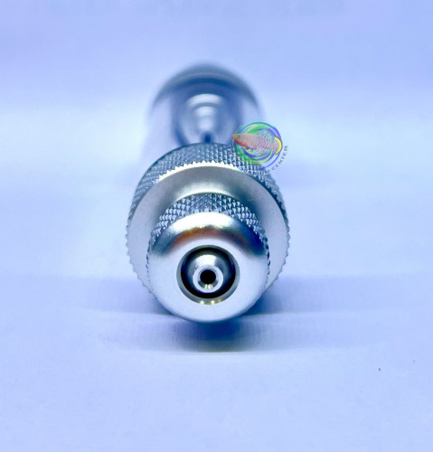 LQ Liquid Aqua CO2 Bubble counter ตัวนับฟอง สำหรับเร็กกูเลอเตอร์ LQ ทุกรุ่น 1