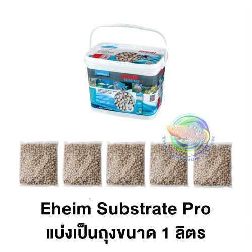 Eheim Substrat Pro 5 L. 1