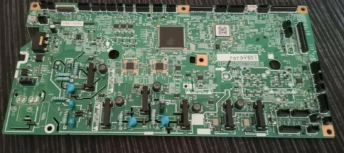 Tool Part for FM1-Y952 Engine Controller PCB for MF733C MF733 733 DC Board