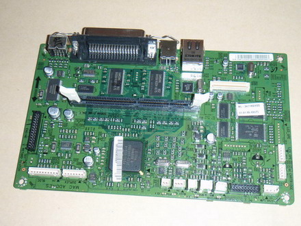 MAINBOARD SCX 5635FN