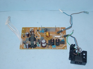 POWER  HL5250 DN/ HL5240
