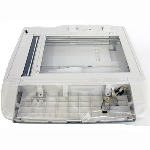 Flatbed Scanner Assembly - For M 3027/M3035 MFP Model: CB414-67921