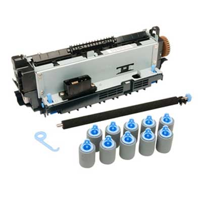 ชุดความร้อน HP P4015/4515 KIT  (CB389A)