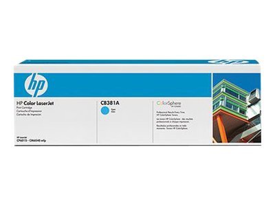 HP CB381-3 TONER FOR HP CP 6015/CM6030/6040