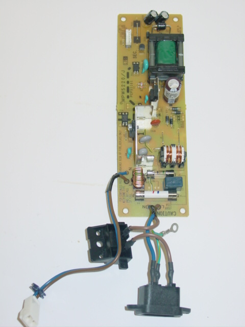 POWER  HL2130