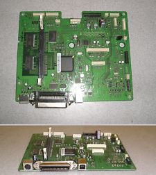 MAINBOARD  ML 4550/4551ND
