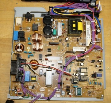 power supply PRO 600 M601,602,603