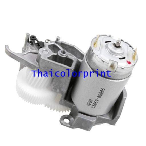 MEDIA Motor for HP T610/Z2100/T1100 Designjet