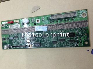 HP Designjet 1050  1055 Series ISS PC Board - C6074-60407