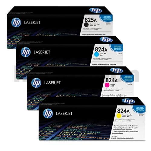 HP CB390 FOR HP CM6030/6040
