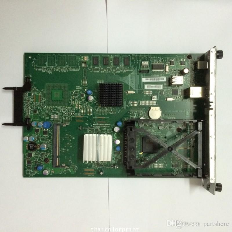 CC440-60001 Formatter board for HP Color LaserJet CP4025 CP4525 CP4520N