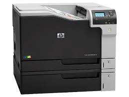 HP COLOR LASERJET ENTERPRISE M750DN (D3L09A) A3-SIZE DUPLEX-NETWORK COLOR LASER PRINTER 600X600DPI 3