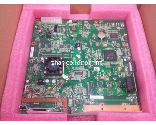 Formater Board For HP T920 / T1500 Code: CR357-67051