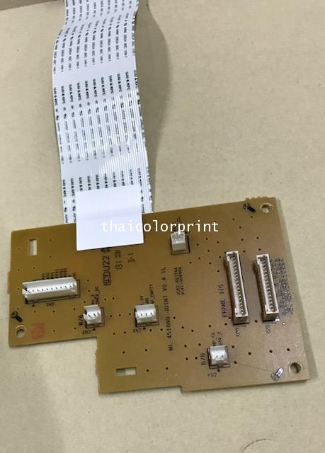 INTER CONNECT ML 4510 ND 5010ND  JC92-02374A