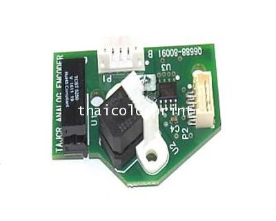 Q6688-80091 HP Encoder Sensor Assembly For Designjet T And Z Series Printers New