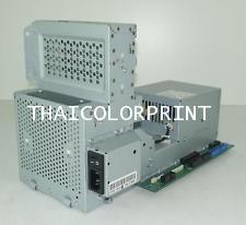 Q6687-67010 MAIN PCA AND POWER SUPPLY FOR HP DESIGNJET 44quot; T1100 OR T610