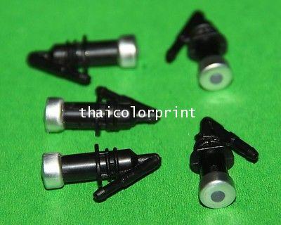 Ink Tube Systerm parts Nozzle for HP DJ 500 800 Ink Tube  ราคา ต่อ 1 ตัว CHAINA