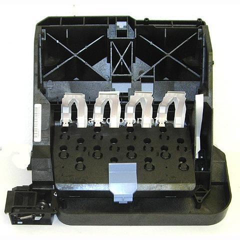 Hp DesignJet Z6100ps Carriage Assembly Q6651-60002 Z6100 ไม่มี MAIN PCA