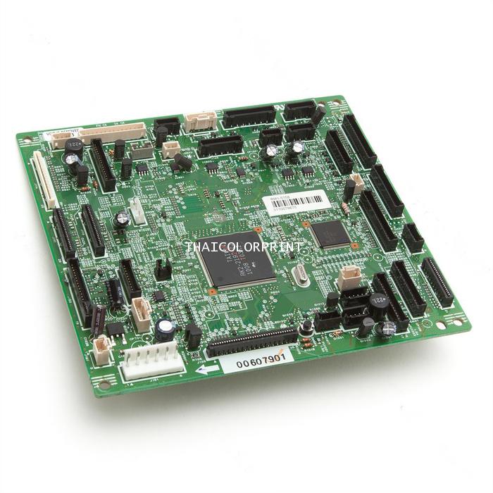 DC BOARD COLORJET CP4025 4525