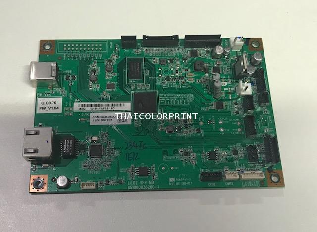 MAIN BOARD SUPPLY  SP 220 NW 220NF