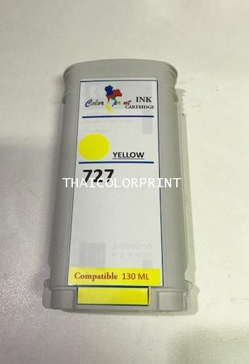 HP INK NO.727  130 / 300 ML FOR DJ T920 T1500 2