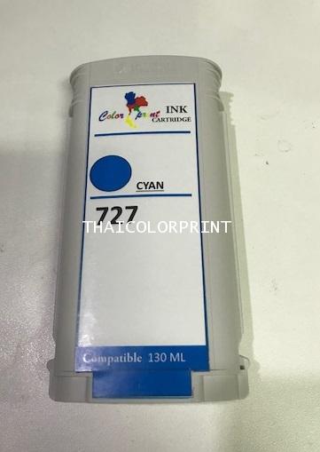 HP INK NO.727  130 / 300 ML FOR DJ T920 T1500 3