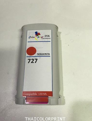 HP INK NO.727  130 / 300 ML FOR DJ T920 T1500 4