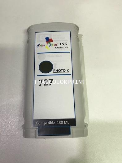 HP INK NO.727  130 / 300 ML FOR DJ T920 T1500 5
