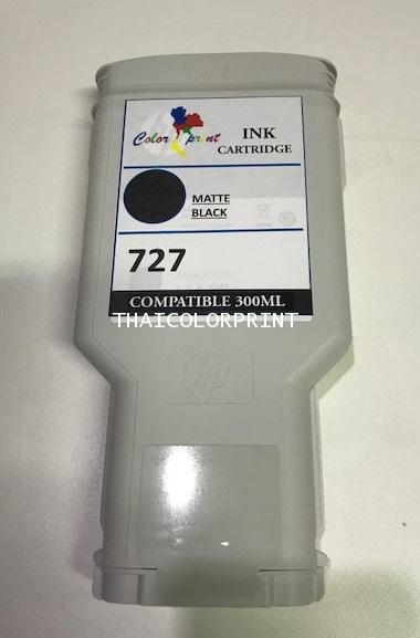 HP INK NO.727  130 / 300 ML FOR DJ T920 T1500 6