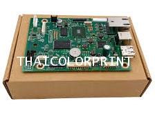 Board mother board สำหรับ HP M477fdn M477fdw M477fnw M477 CF379-60001