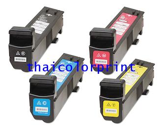 HP TONER CF300A  BLACK CF301A   CYAN  CF 302A  YELLOW  CB303A   MAGENTA FOR HP FOR   M880 MFP