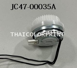 NEW JC47-00035A  CLUTCH ELECTRIC for Samsung ML 3750 SL M4020 4070 M3320 M3370 M3820 M3870 SL m2675
