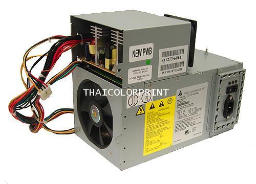 CQ101-60001/CQ105-60165 power supply D5800