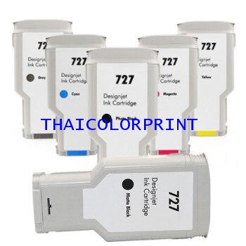 HP INK NO.727   300 ML FOR DJ T930 1530 2500 2530 3500
