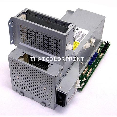 Power Supply  Main Board  Q6718-67015 or Q6718-67005 or Q6675-60023
