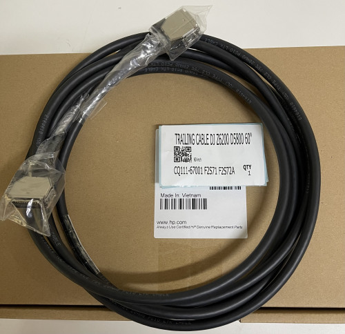  TRAILING CABLE 60'' DJ Z6200 6800