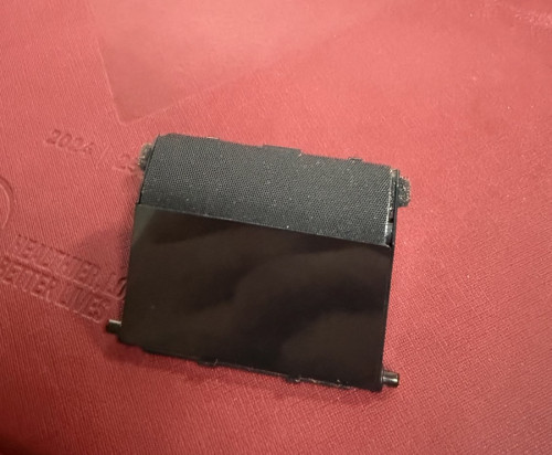 PAD  ROLLER  3KR68A  E42623 E