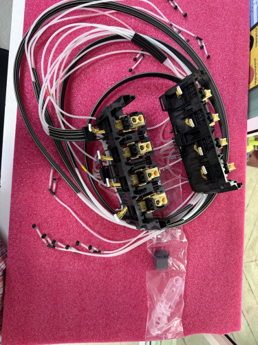  INKTUBE เฉพาะสายอย่างเดียว 60'' DJ Z6200 6800