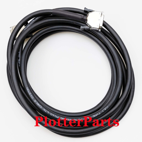 CQ111-67001  TRAILING CABLE 60''